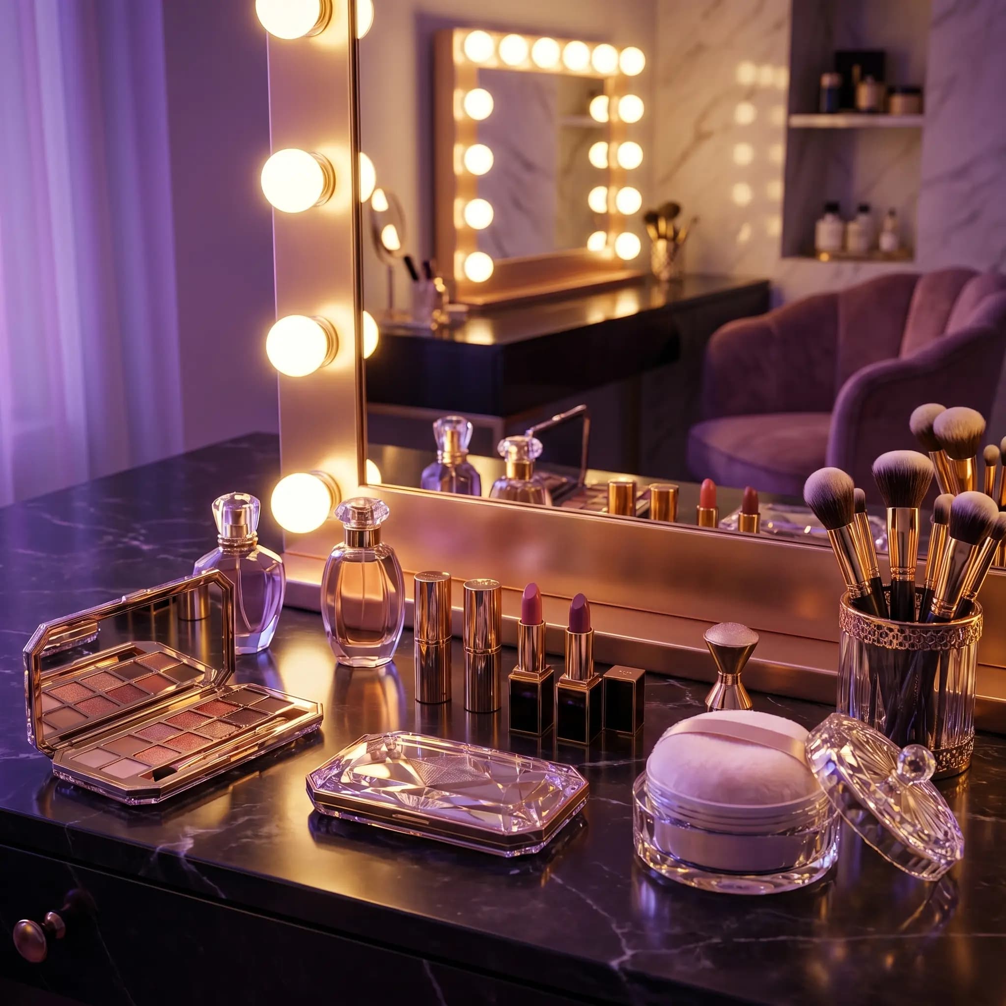 Maquillaje